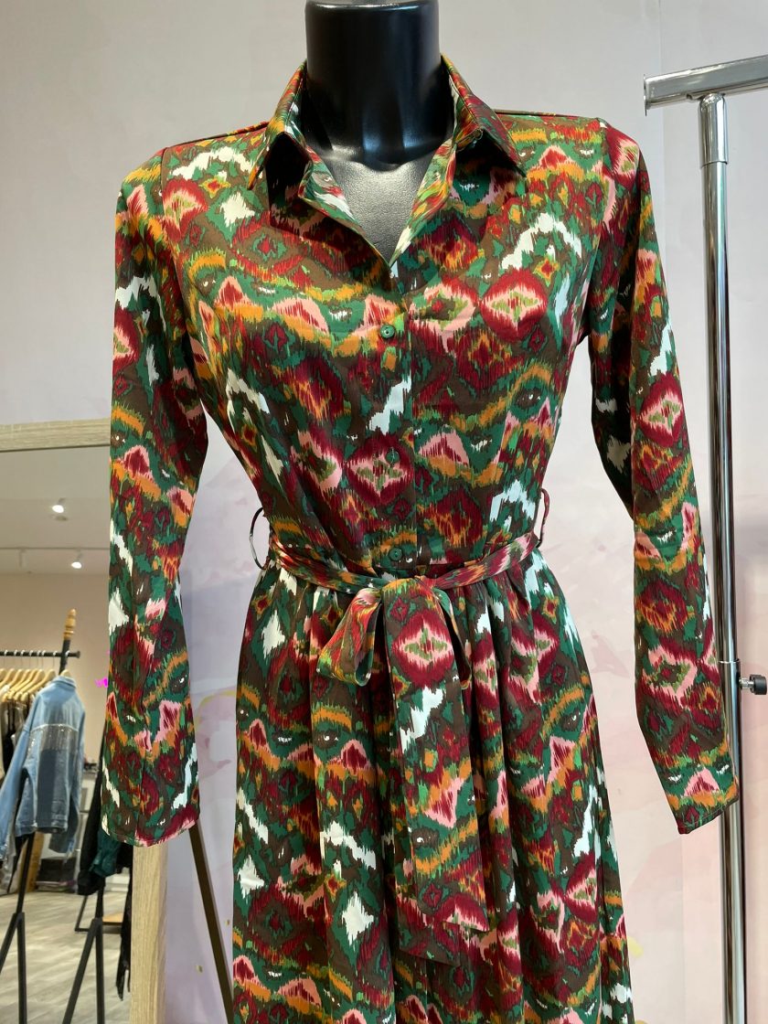 Vestido Georgia - Imagen 2