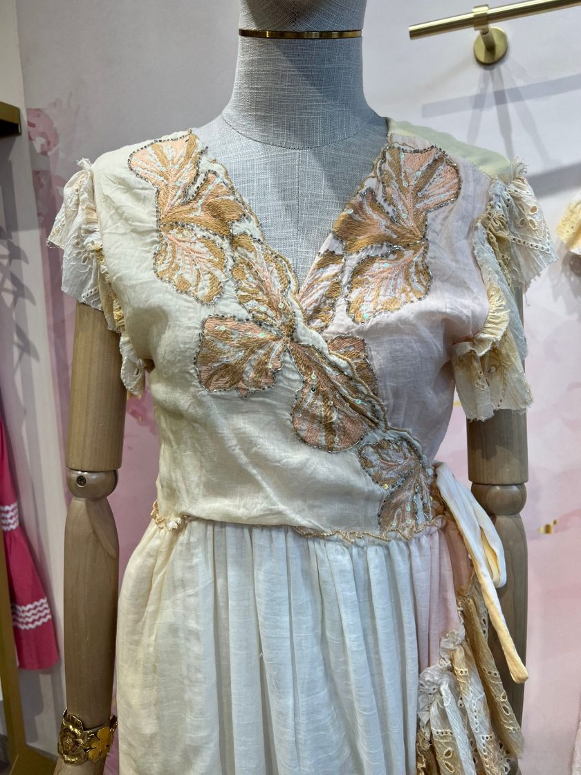 Vestido India Pareo - Imagen 5