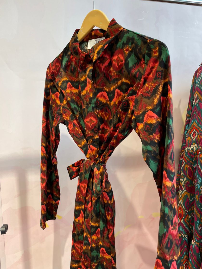Vestido Georgia - Imagen 3