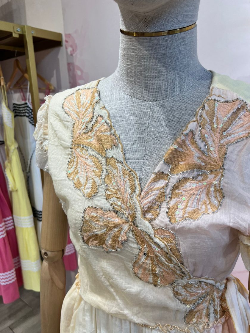 Vestido India Pareo - Imagen 6