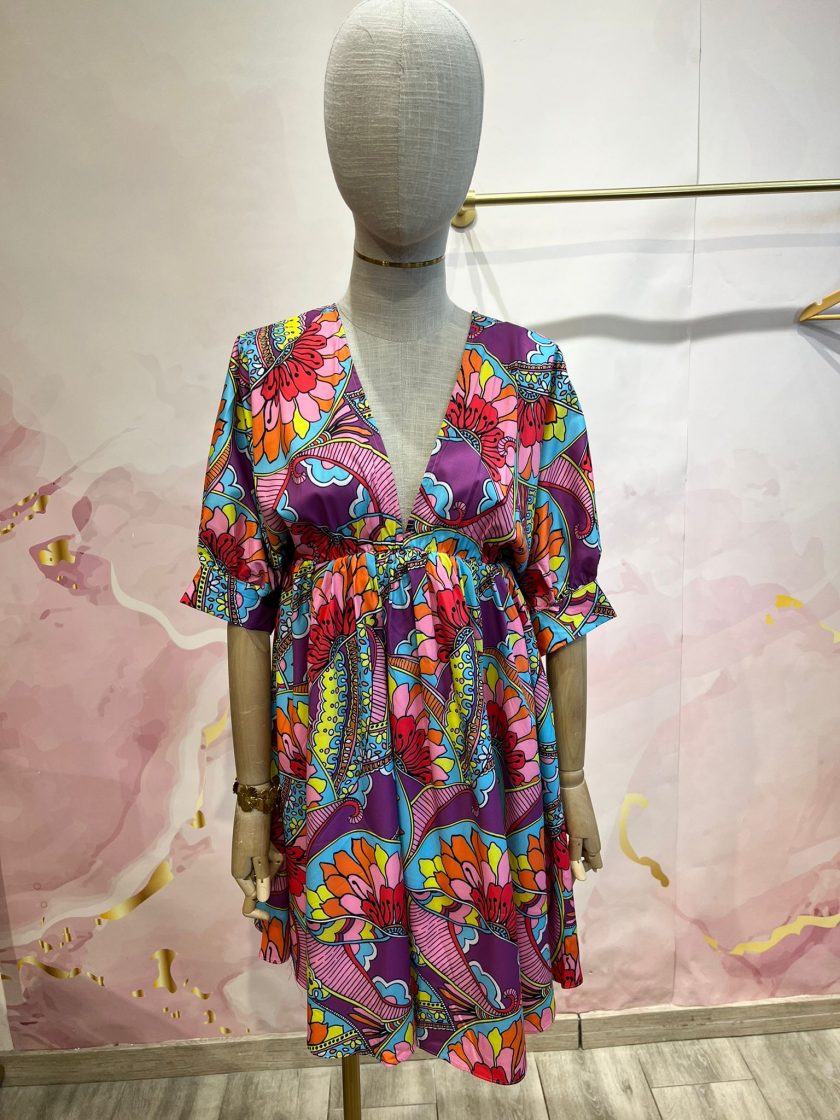 Vestido Olivia - Imagen 6