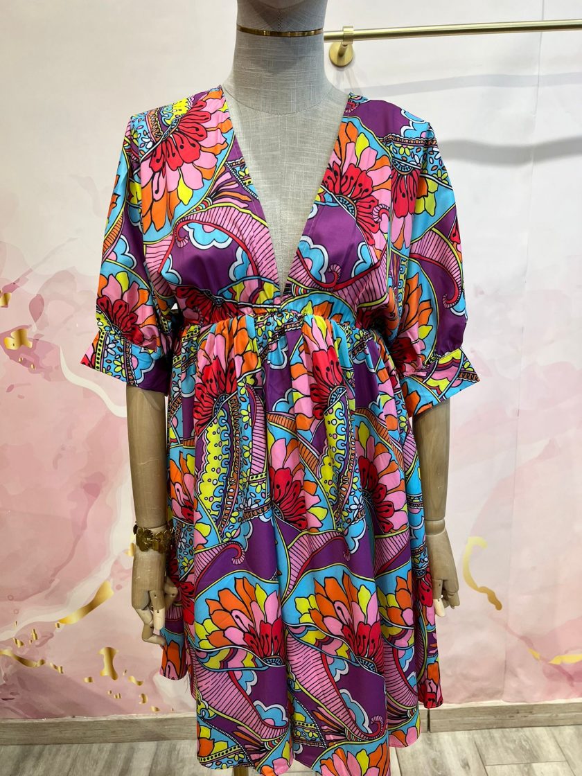 Vestido Olivia - Imagen 3