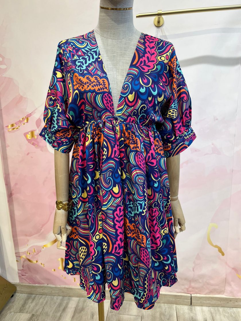 Vestido Olivia - Imagen 2