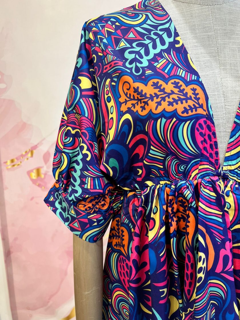 Vestido Olivia - Imagen 4