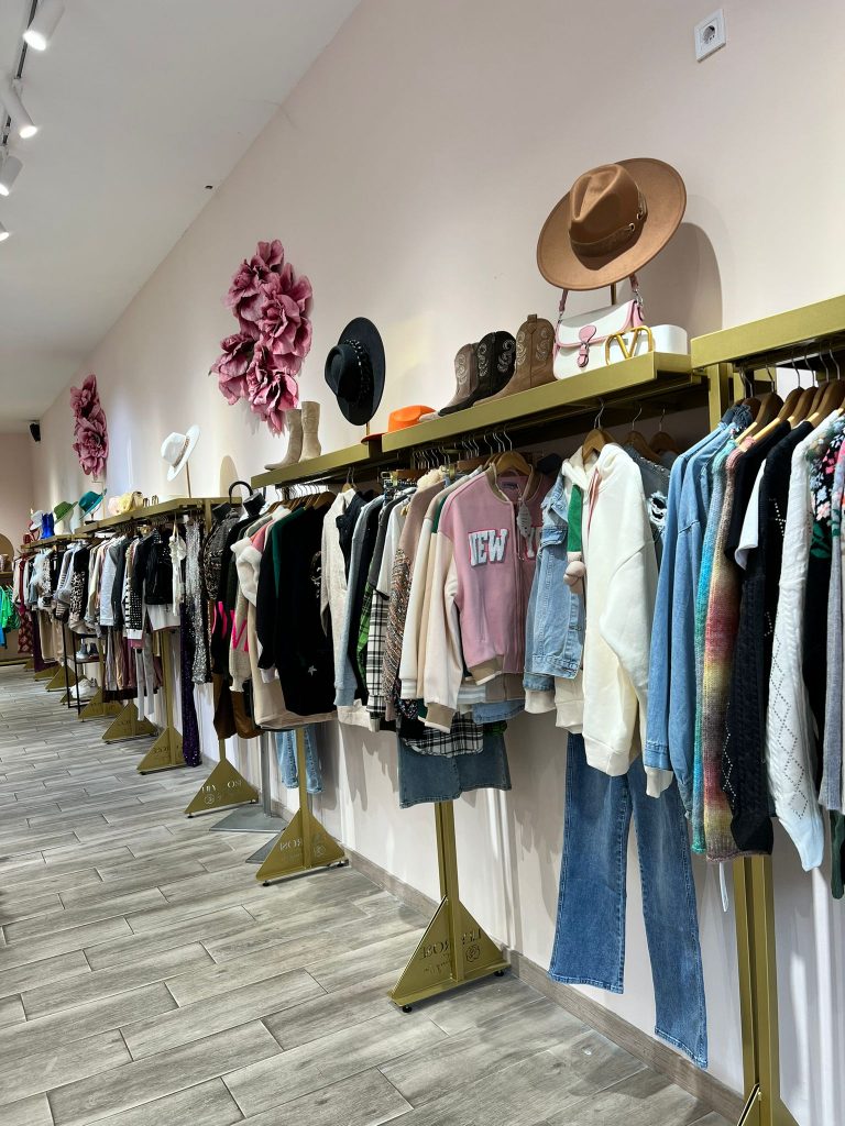 Wholesale Clothing Stores Online ❤️ Fanny Jin