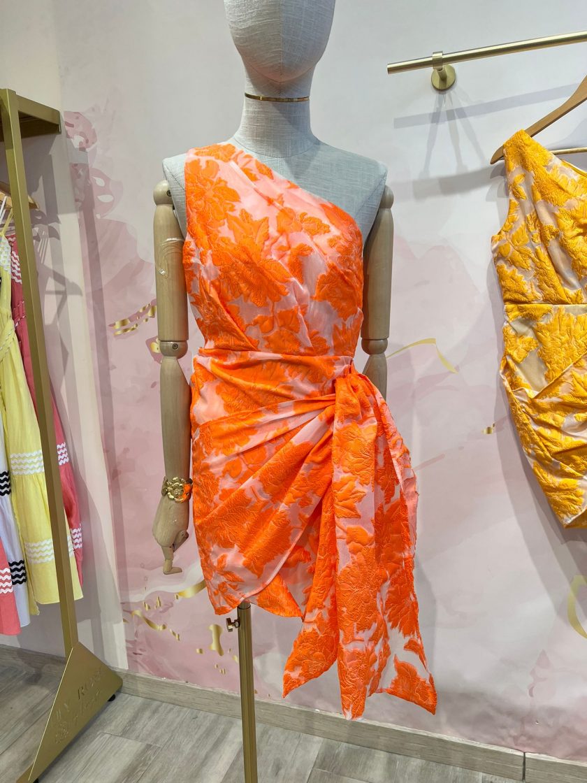 Pack de 3 Vestidos Lilian - Imagen 2