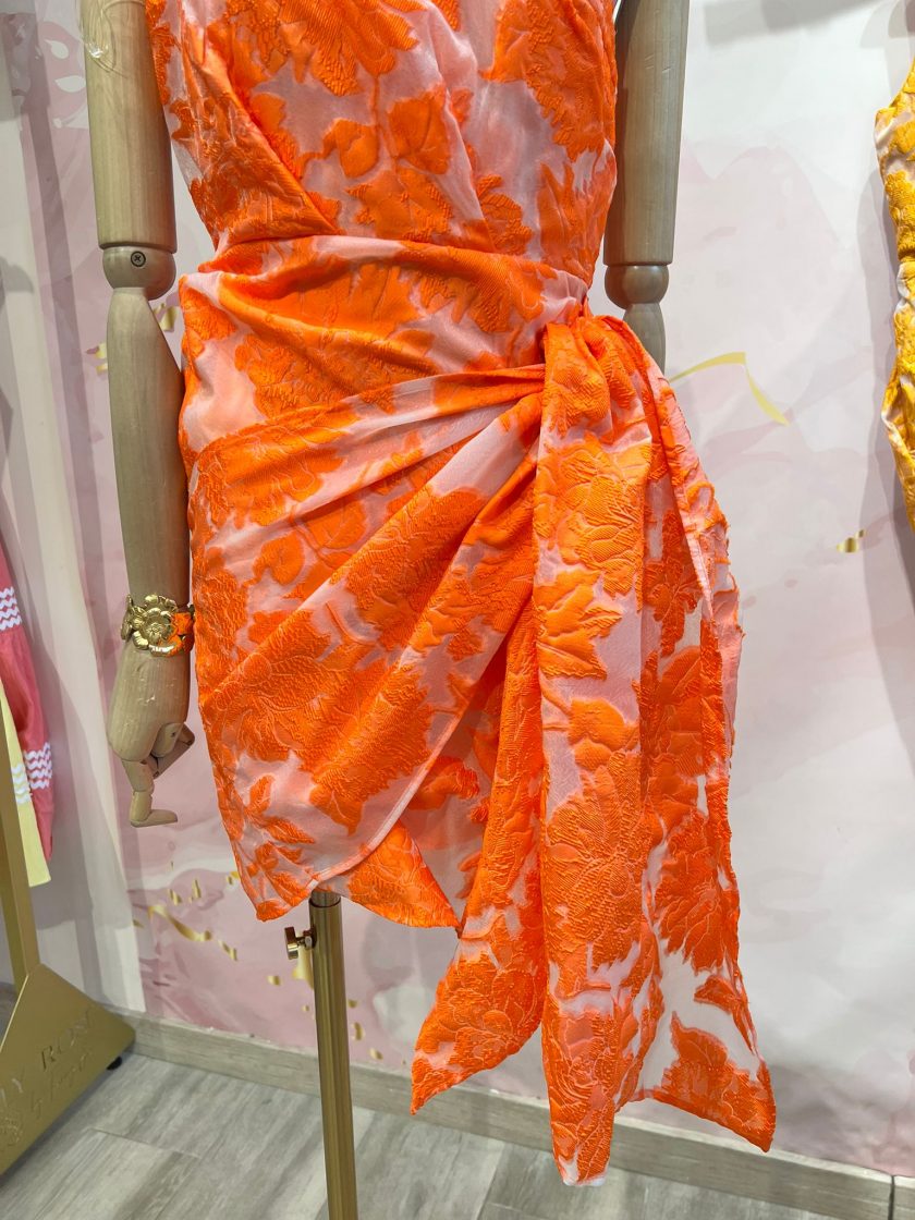 Pack de 3 Vestidos Lilian - Imagen 7