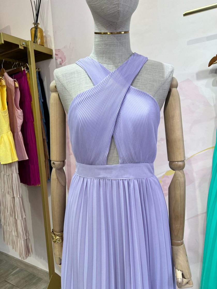 Pack de 2 Vestidos Calima - Imagen 5