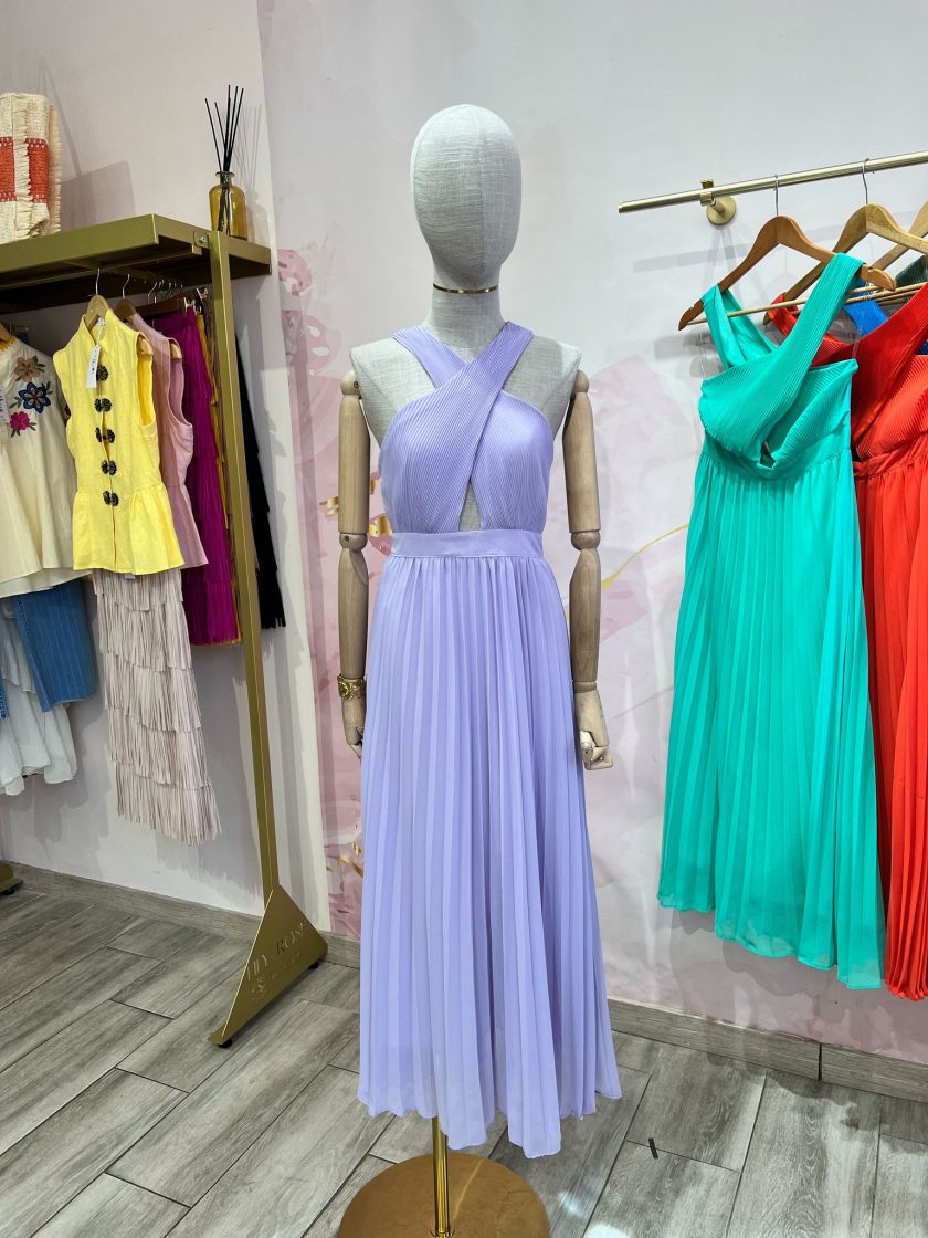 Pack de 2 Vestidos Calima - Imagen 3