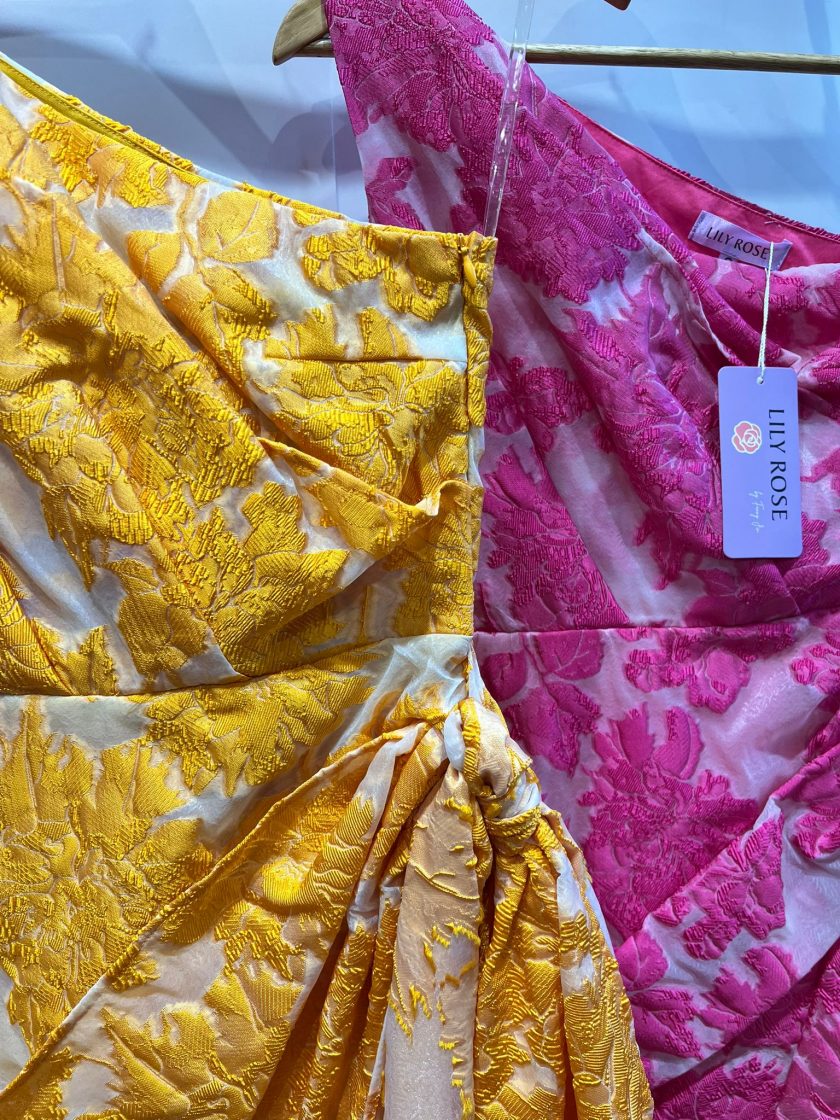 Pack de 3 Vestidos Lilian - Imagen 6