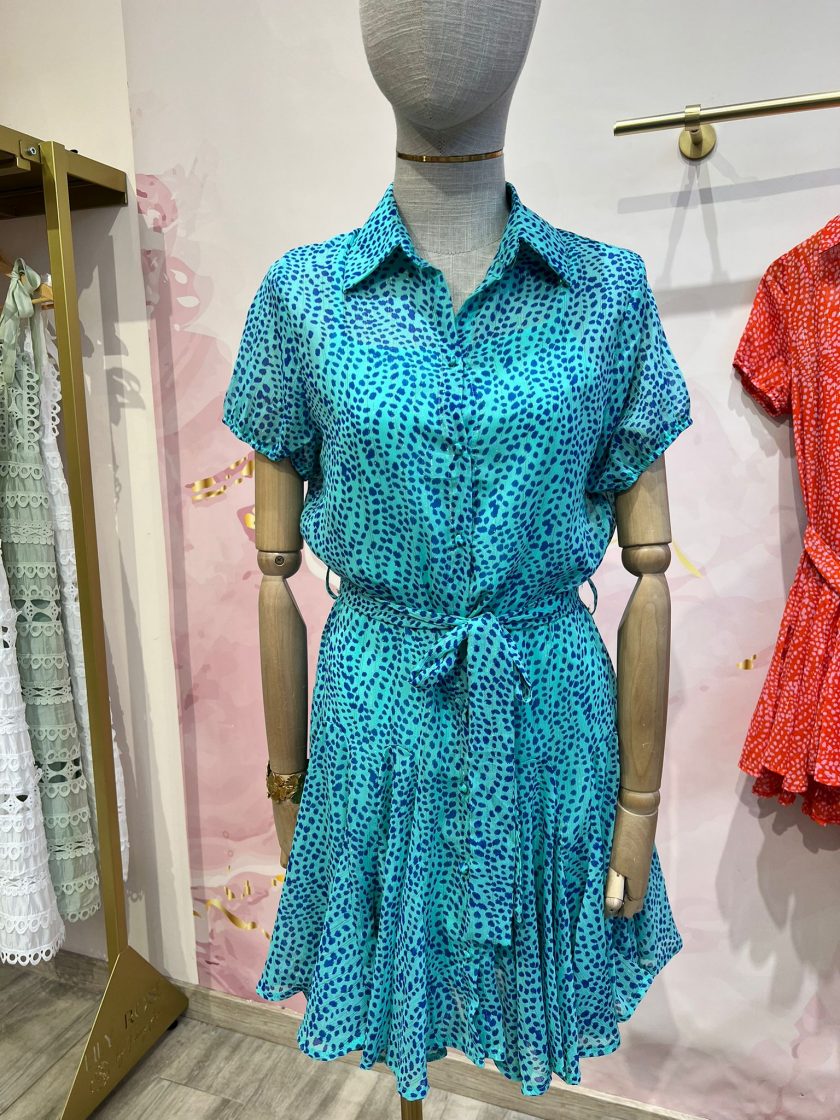 Pack de 3 Vestidos Chad - Imagen 2