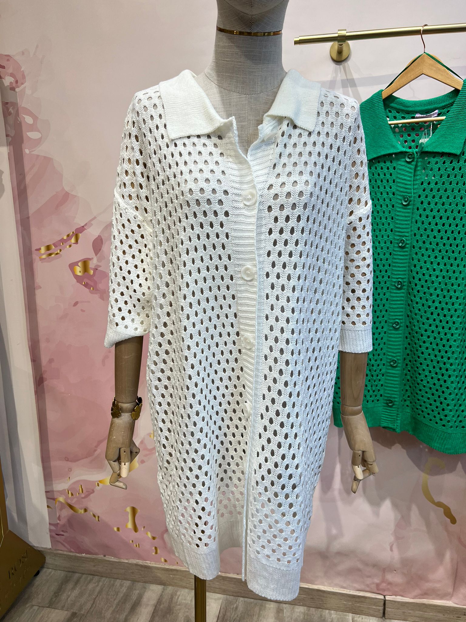 Vestido Zaira - Imagen 4