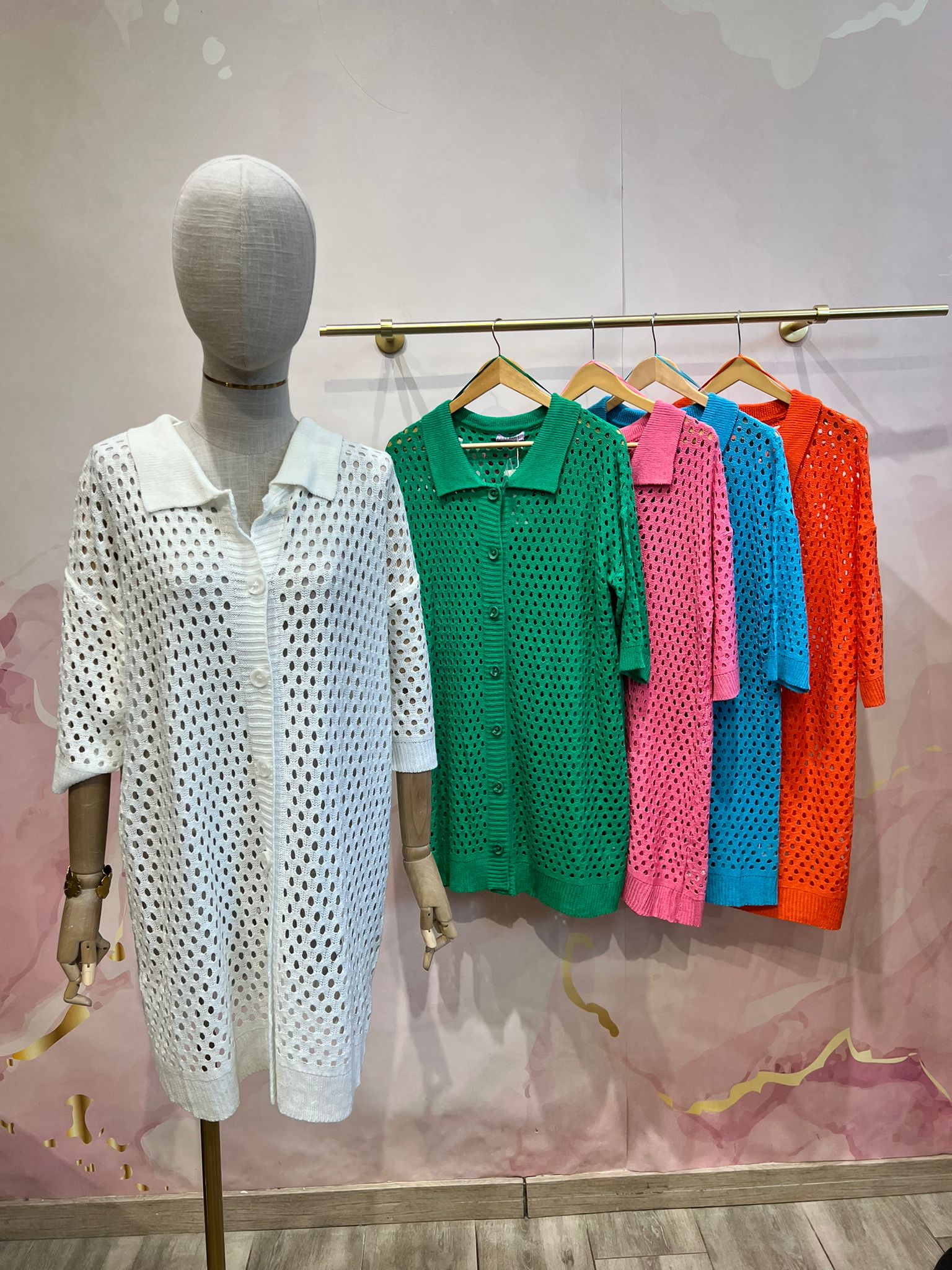 Vestido Zaira - Imagen 2