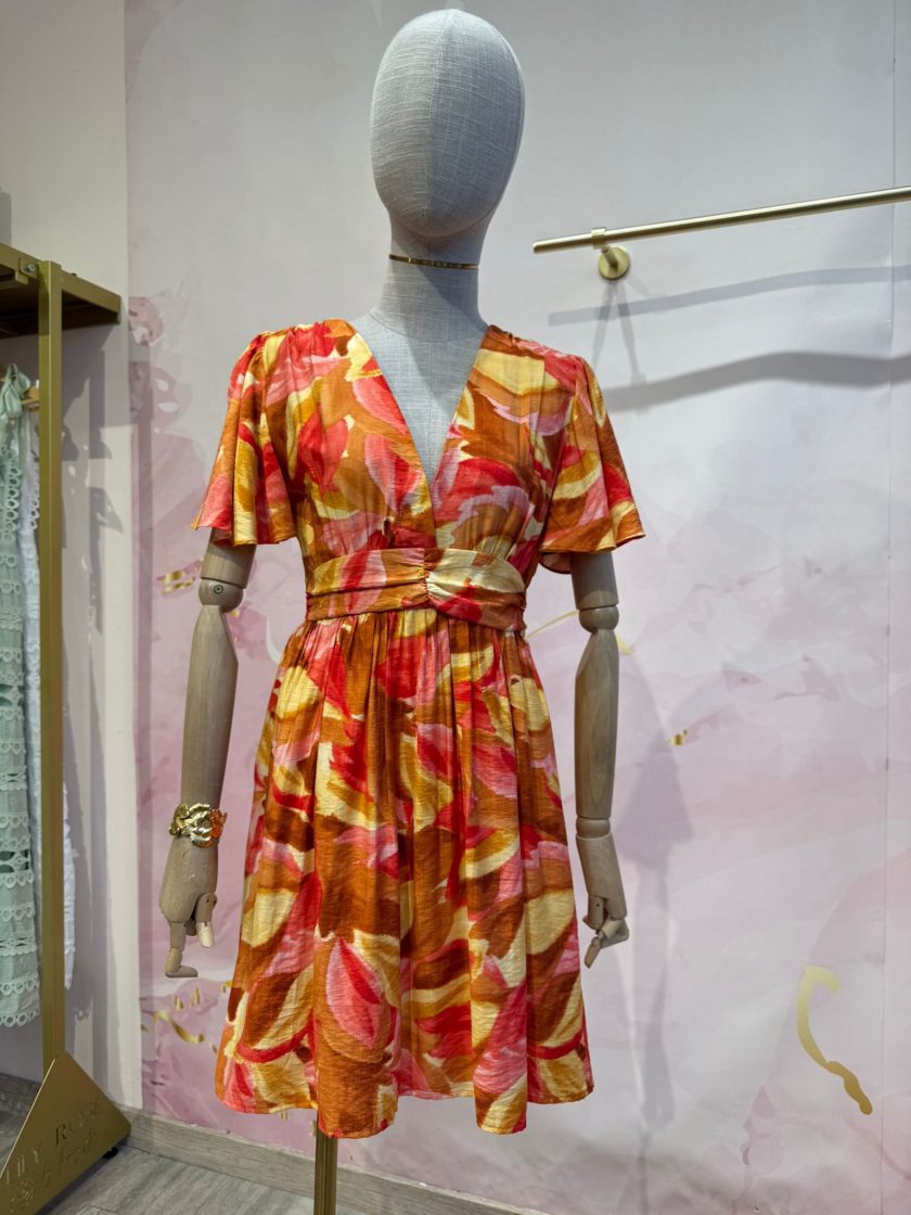 Pack 2 Unidades Vestido Tropic
