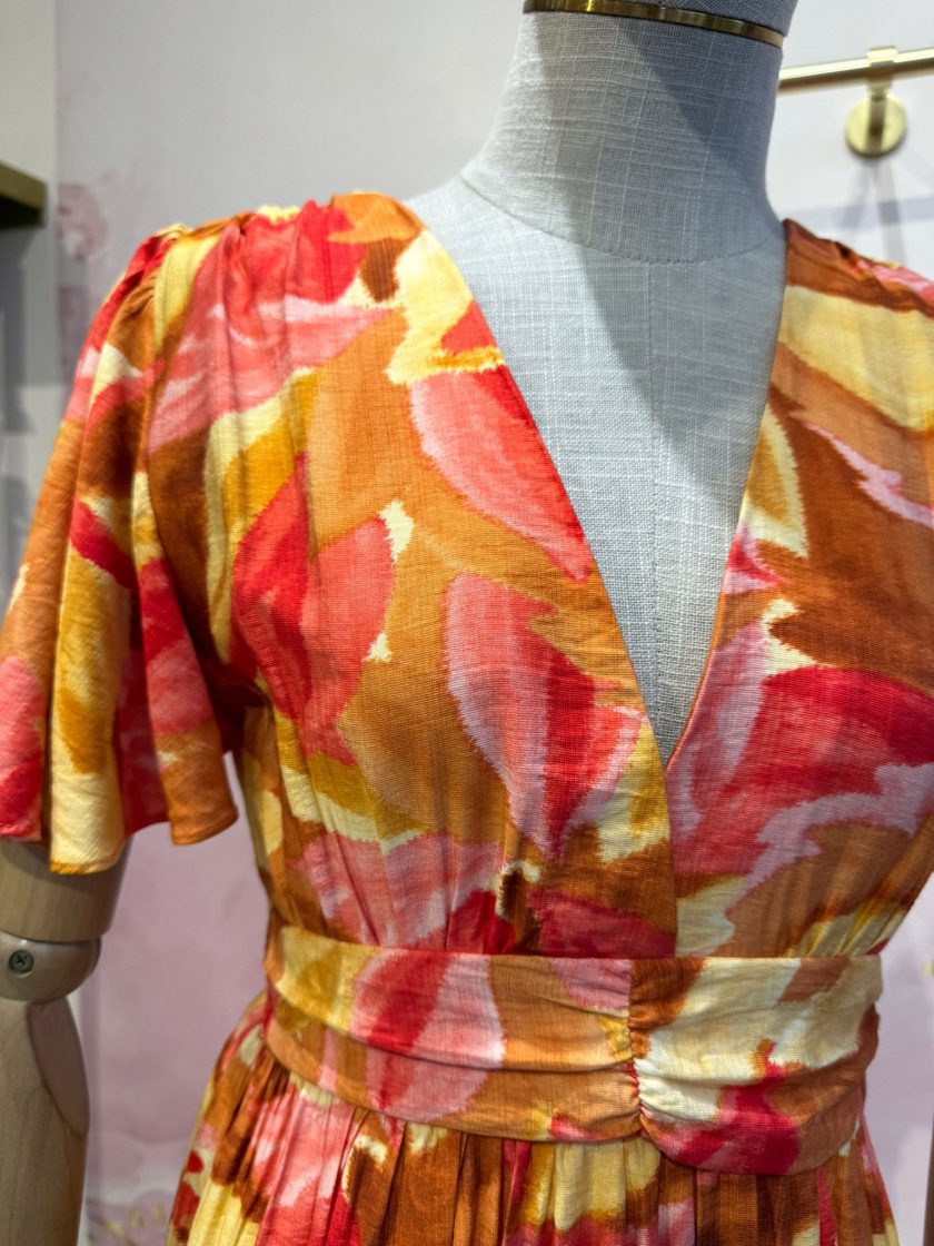 Pack 2 Unidades Vestido Tropic - Imagen 2