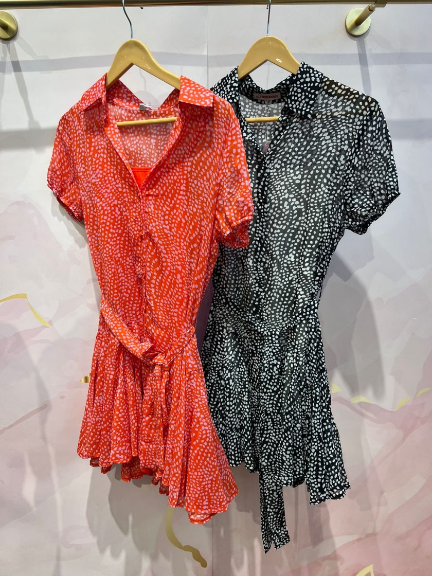Pack de 3 Vestidos Chad - Imagen 4
