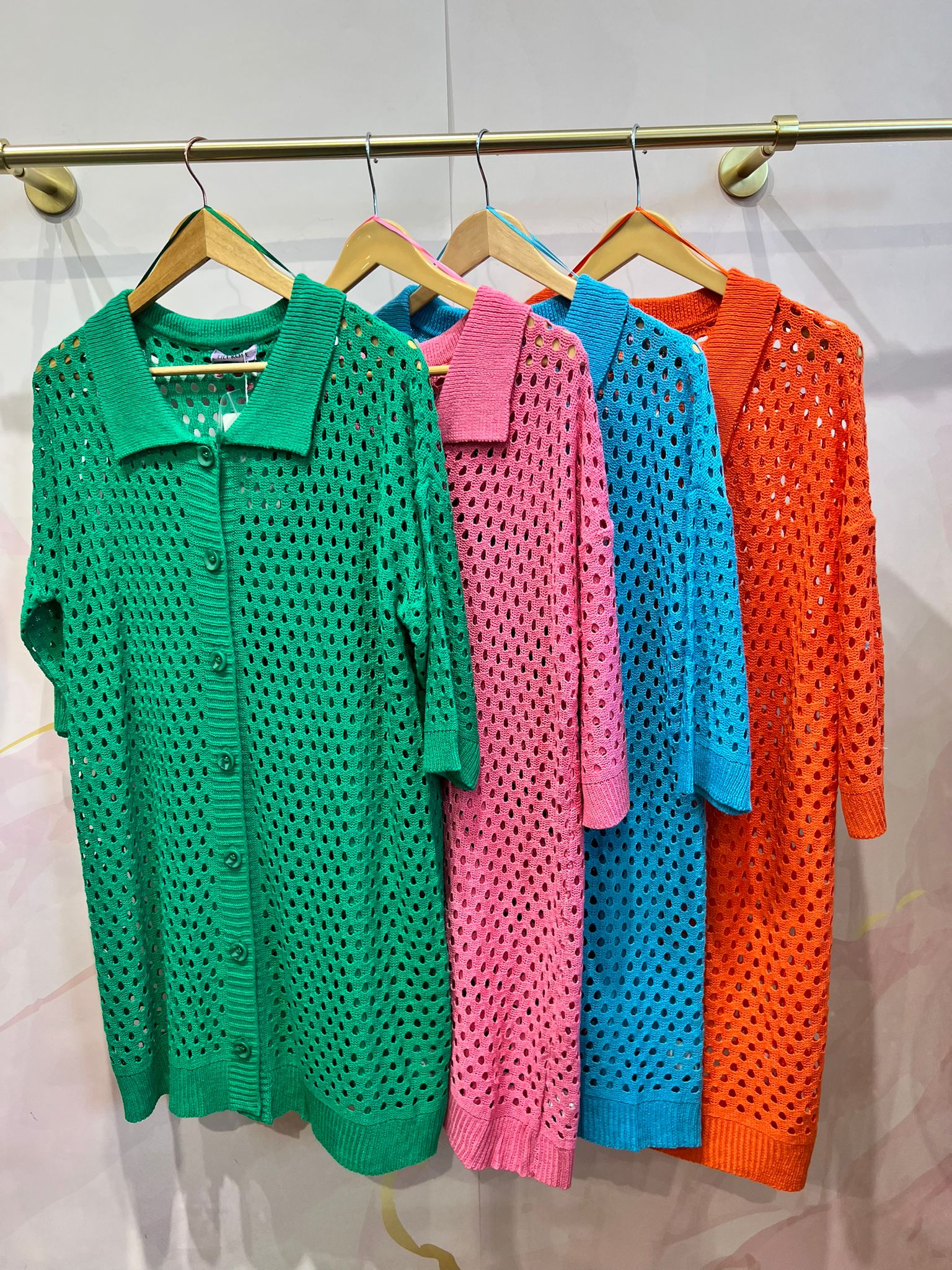 Vestido Zaira - Imagen 3