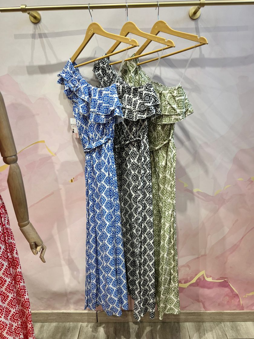 Pack de 2 Unidades Vestido Cádiz - Imagen 4
