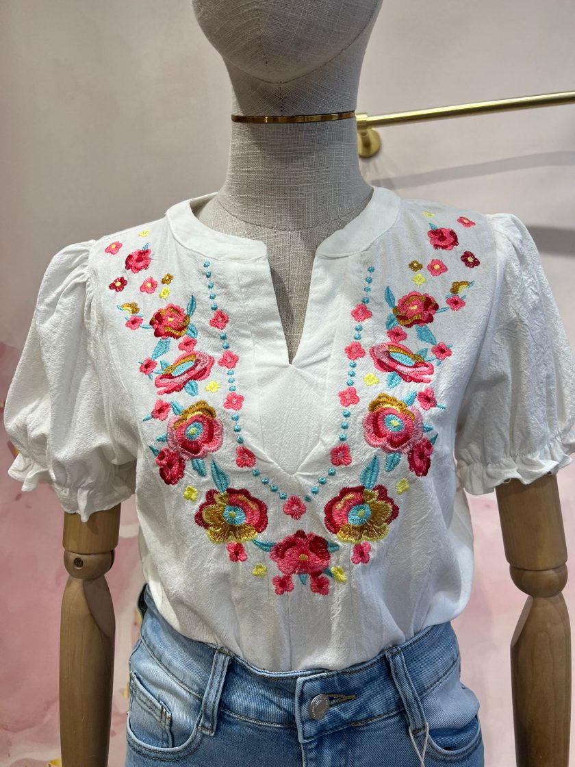 Pack 3 Unidades Camisa Bahamas - Imagen 3