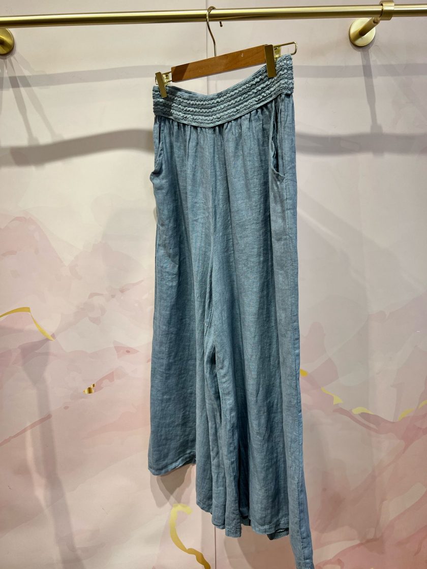 Pantalón Tetuan - Imagen 3