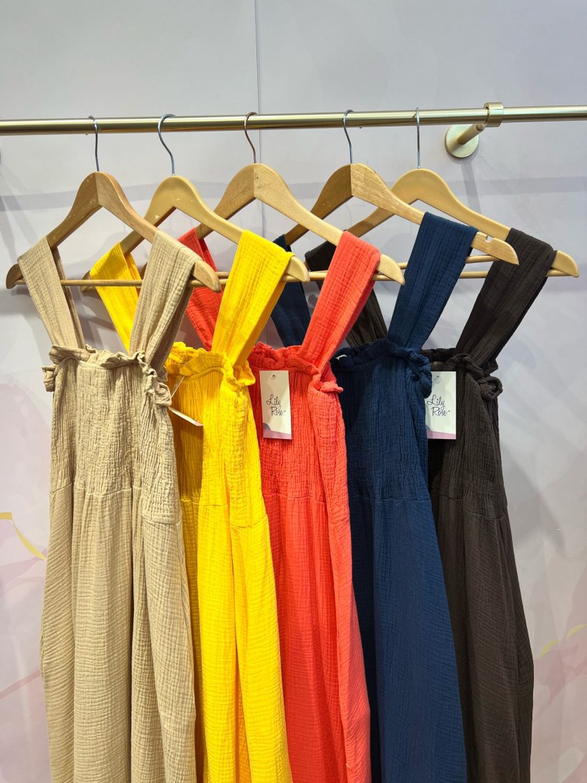 Vestido Mercedes - Imagen 3
