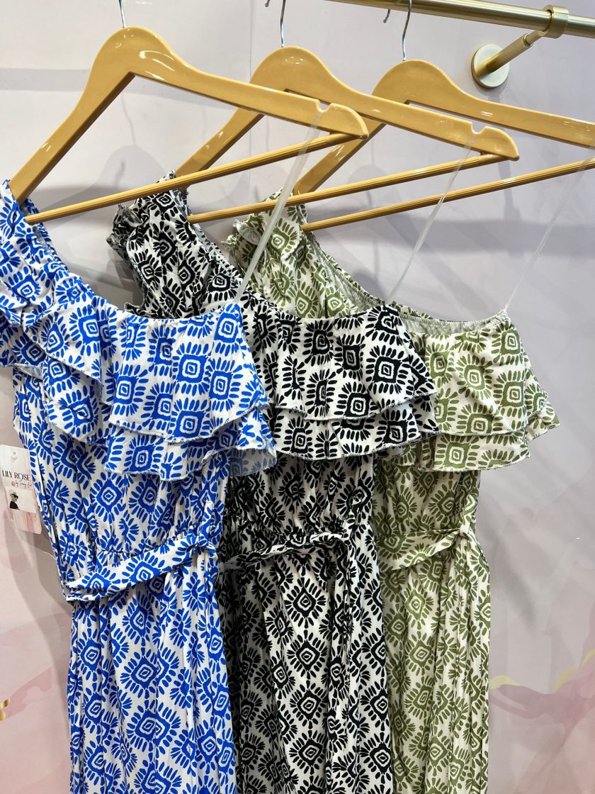 Pack de 2 Unidades Vestido Cádiz - Imagen 5