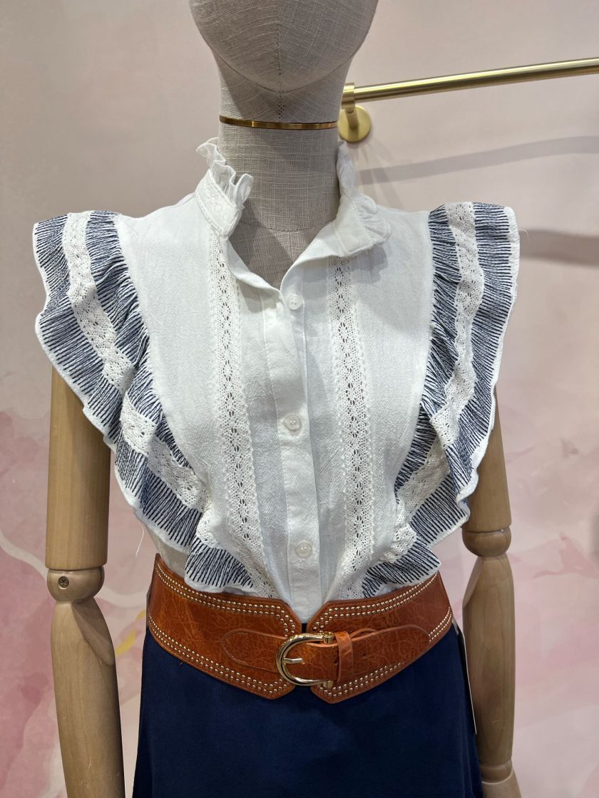 Pack de 2 Blusas Kira - Imagen 3
