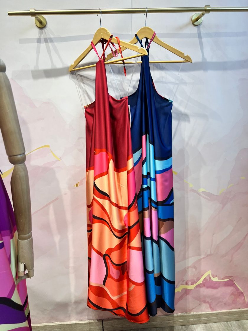 Vestido Zante - Imagen 5