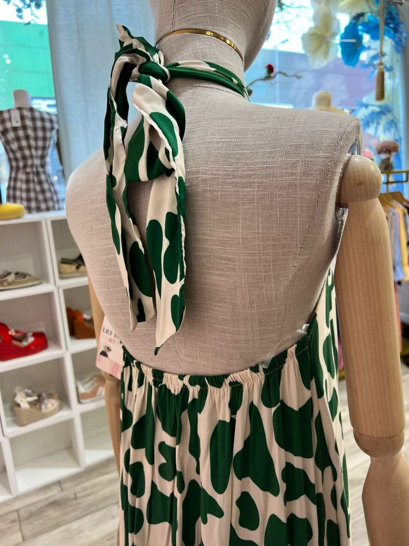 Vestido Béjar - Imagen 4
