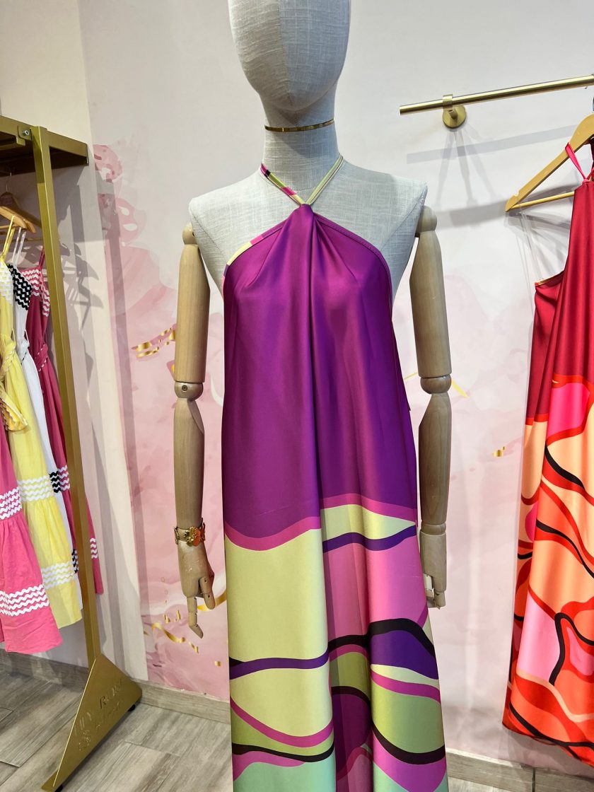Vestido Zante - Imagen 3