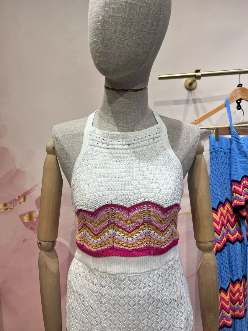 Conjunto Crochet Juls - Imagen 3