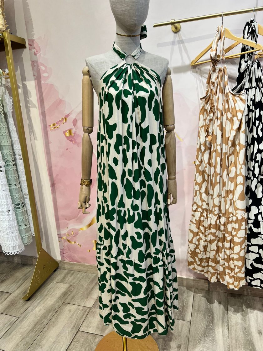 Vestido Béjar - Imagen 3
