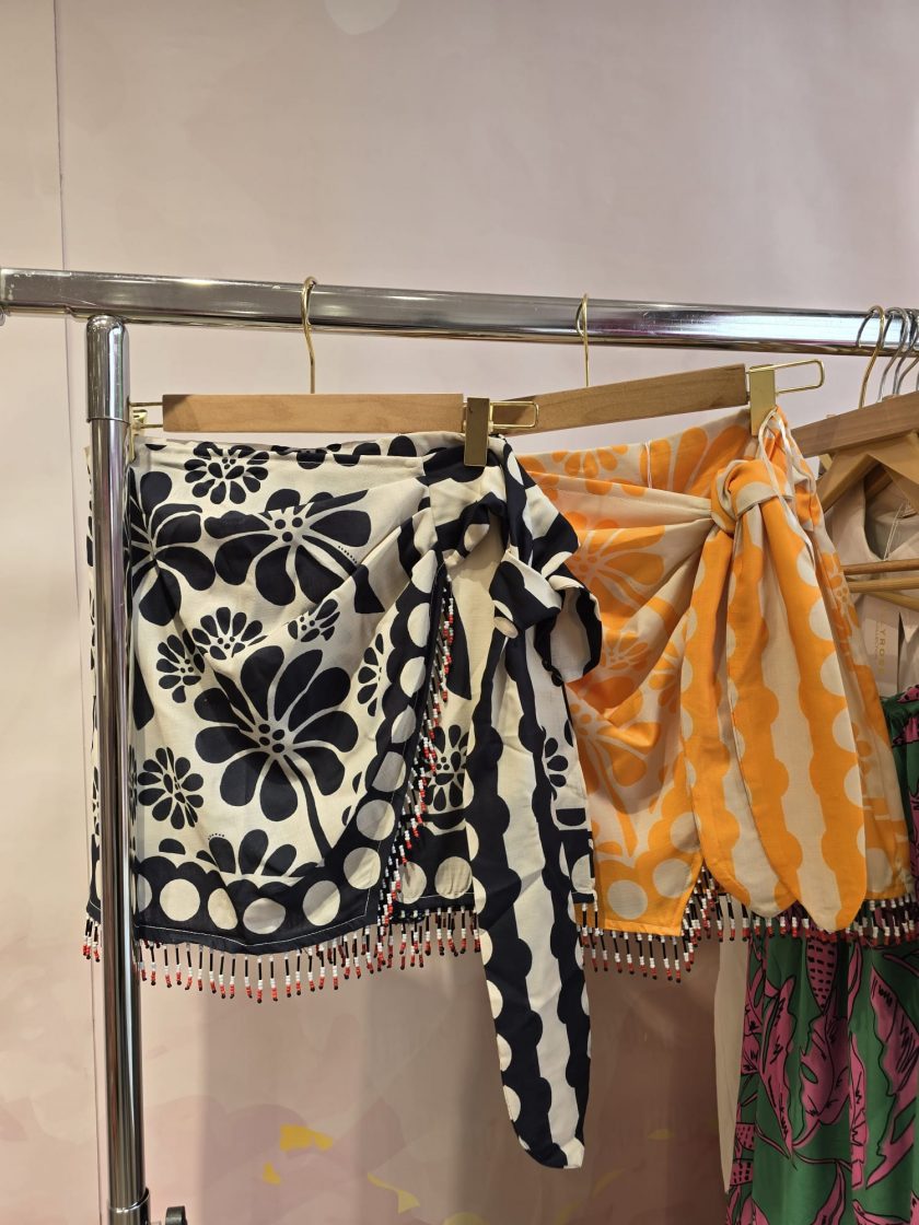 Pack de 3 Falda Pantalón Ceylan - Imagen 4