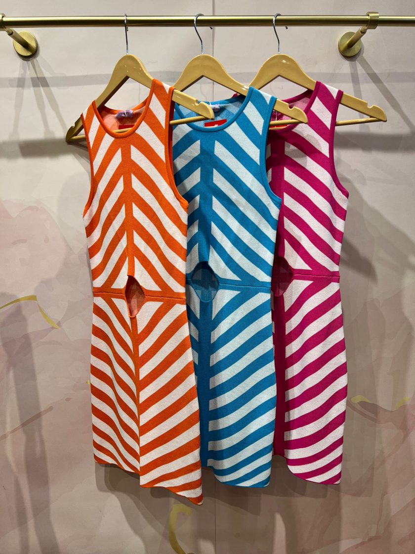Vestido Romine - Imagen 4