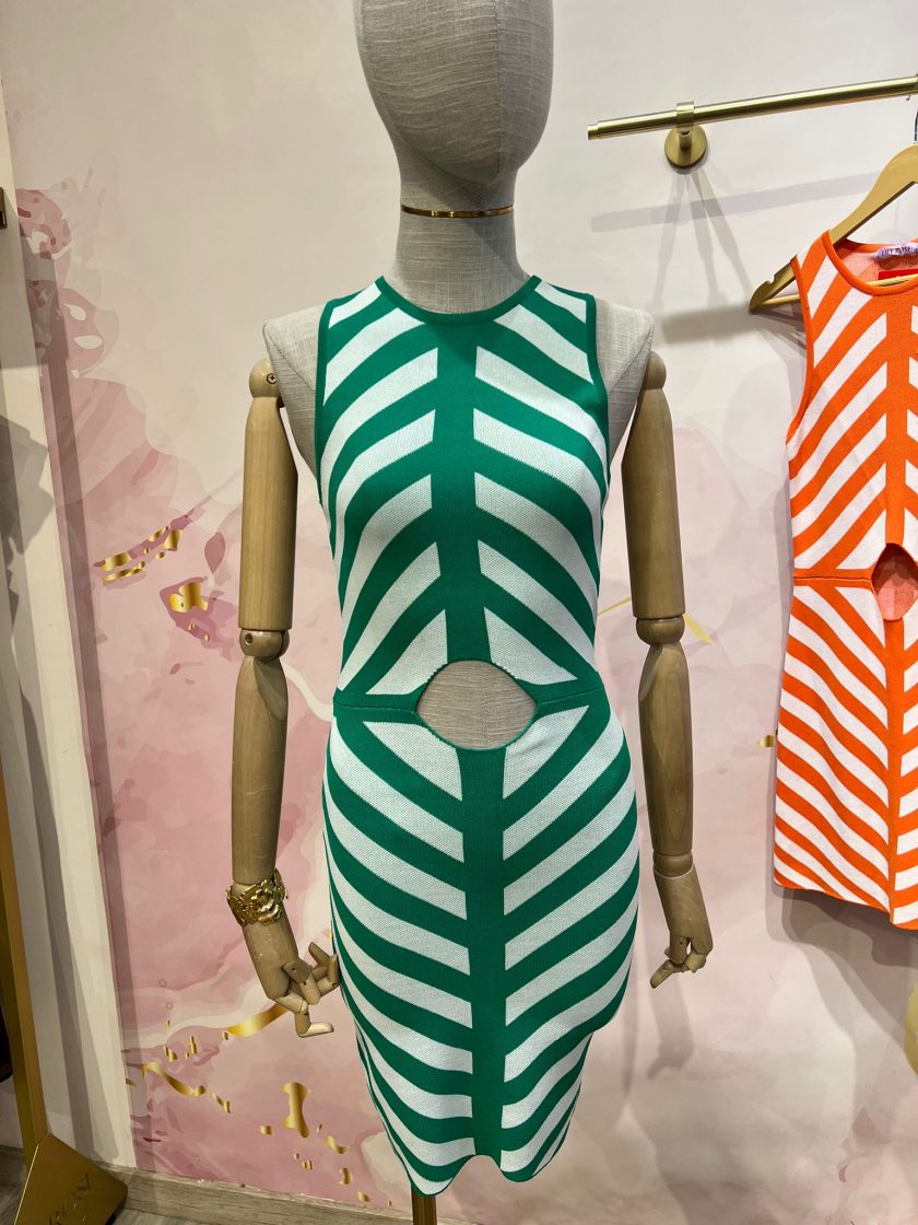 Vestido Romine - Imagen 2