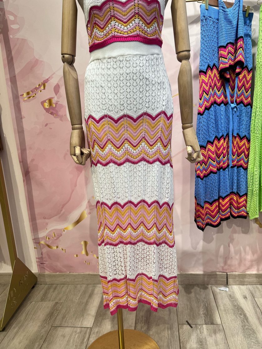 Conjunto Crochet Juls - Imagen 4