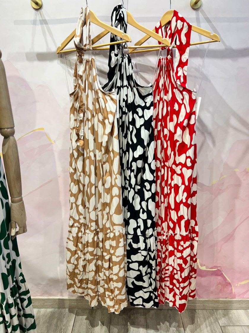 Vestido Béjar - Imagen 5