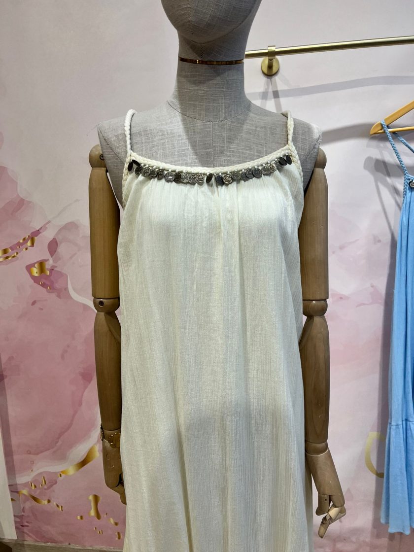 Pack de 2 Unidades Vestido Menorca - Imagen 2