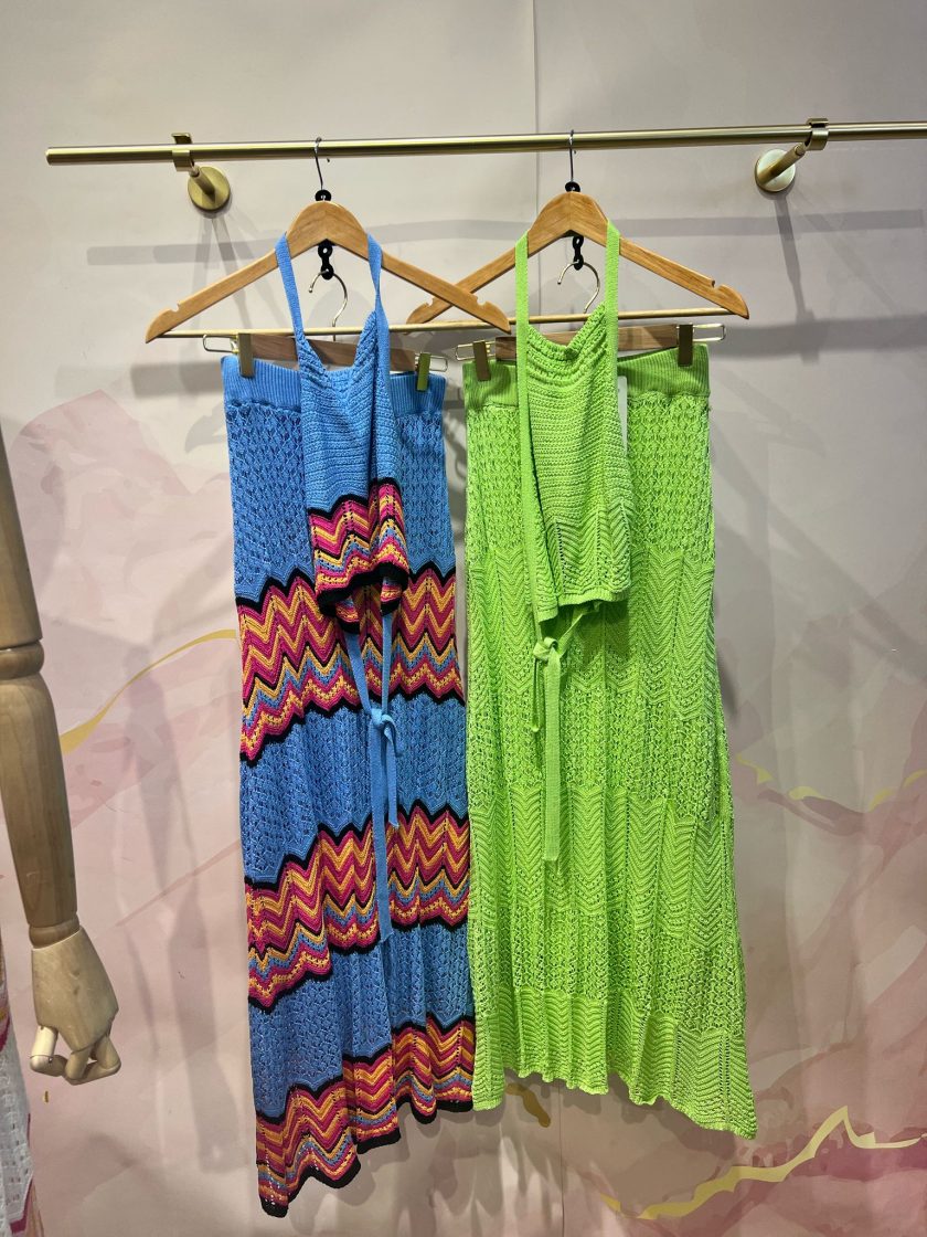 Conjunto Crochet Juls - Imagen 5