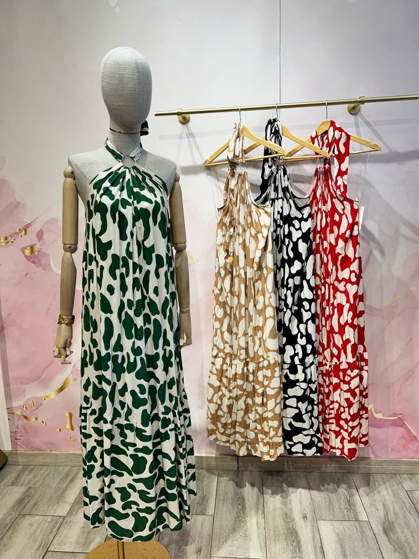 Vestido Béjar - Imagen 2