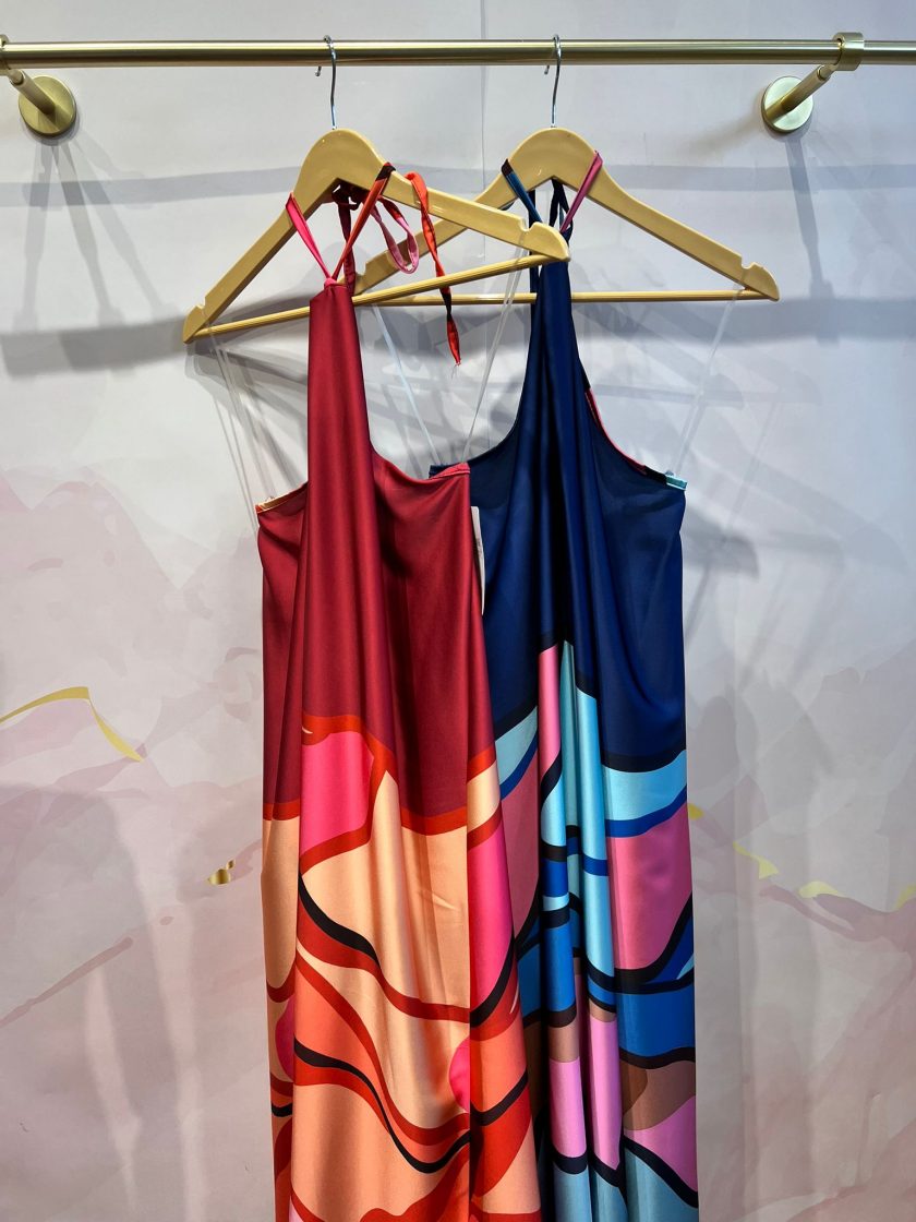 Vestido Zante - Imagen 4