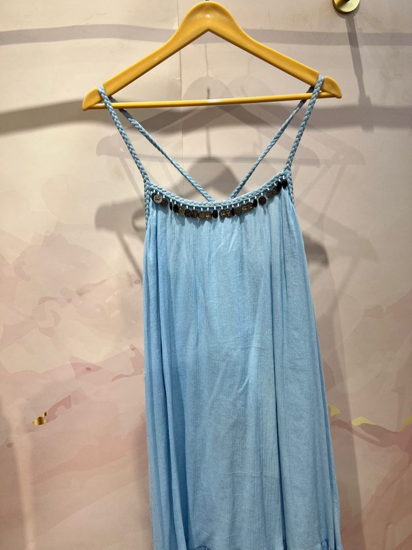 Pack de 2 Unidades Vestido Menorca - Imagen 5