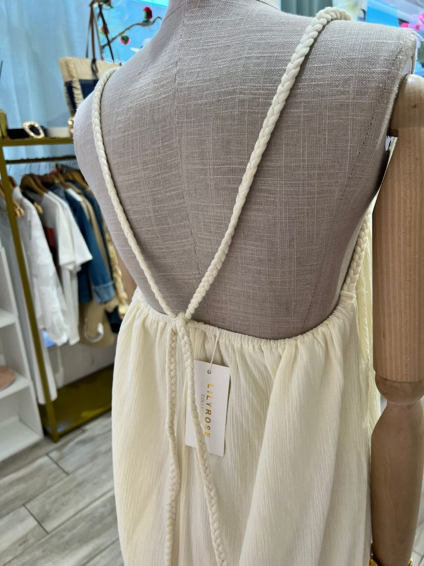 Pack de 2 Unidades Vestido Menorca - Imagen 4