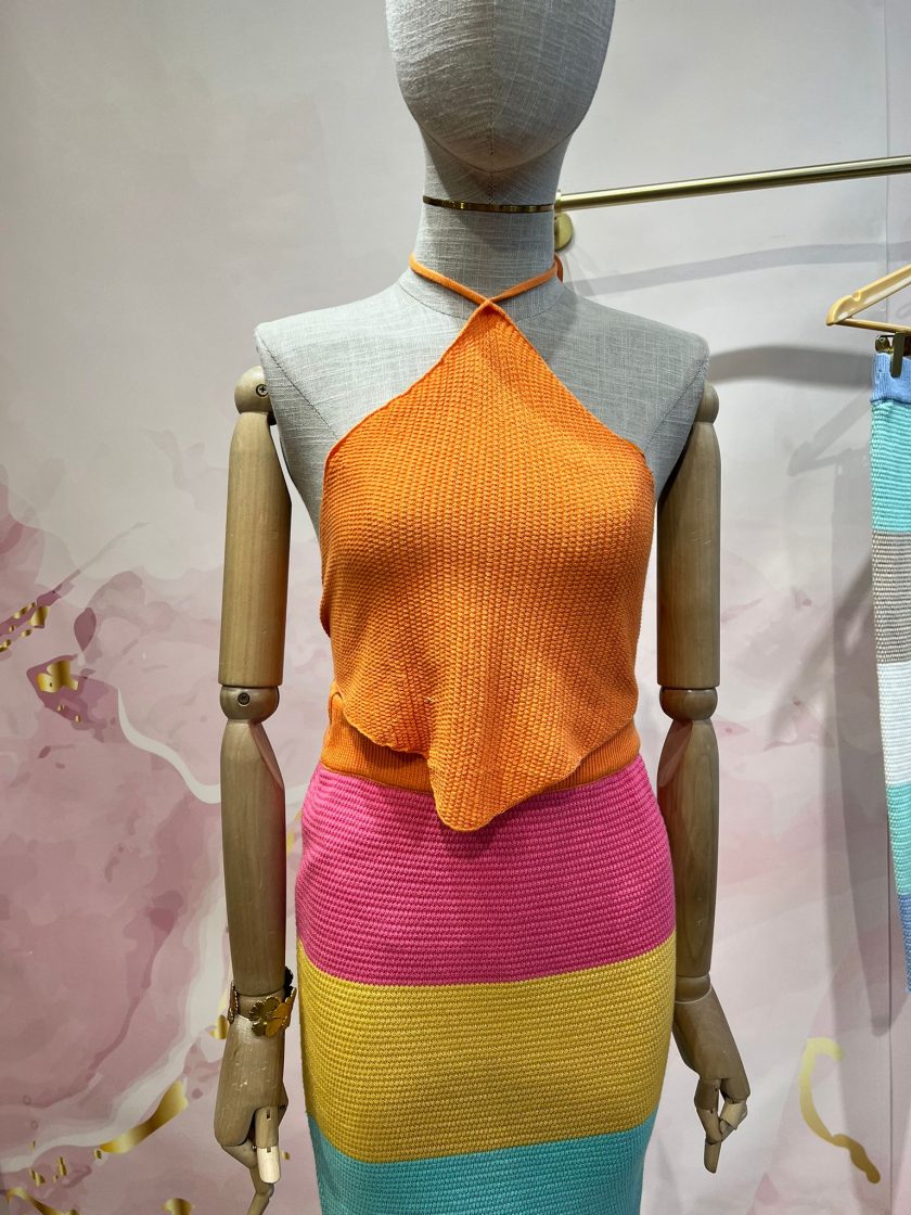 Conjunto Turqueta - Imagen 2