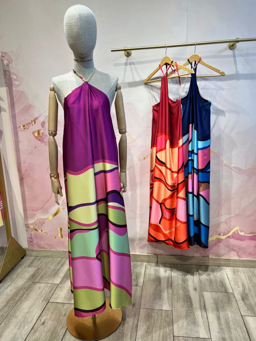 Vestido Zante - Imagen 2