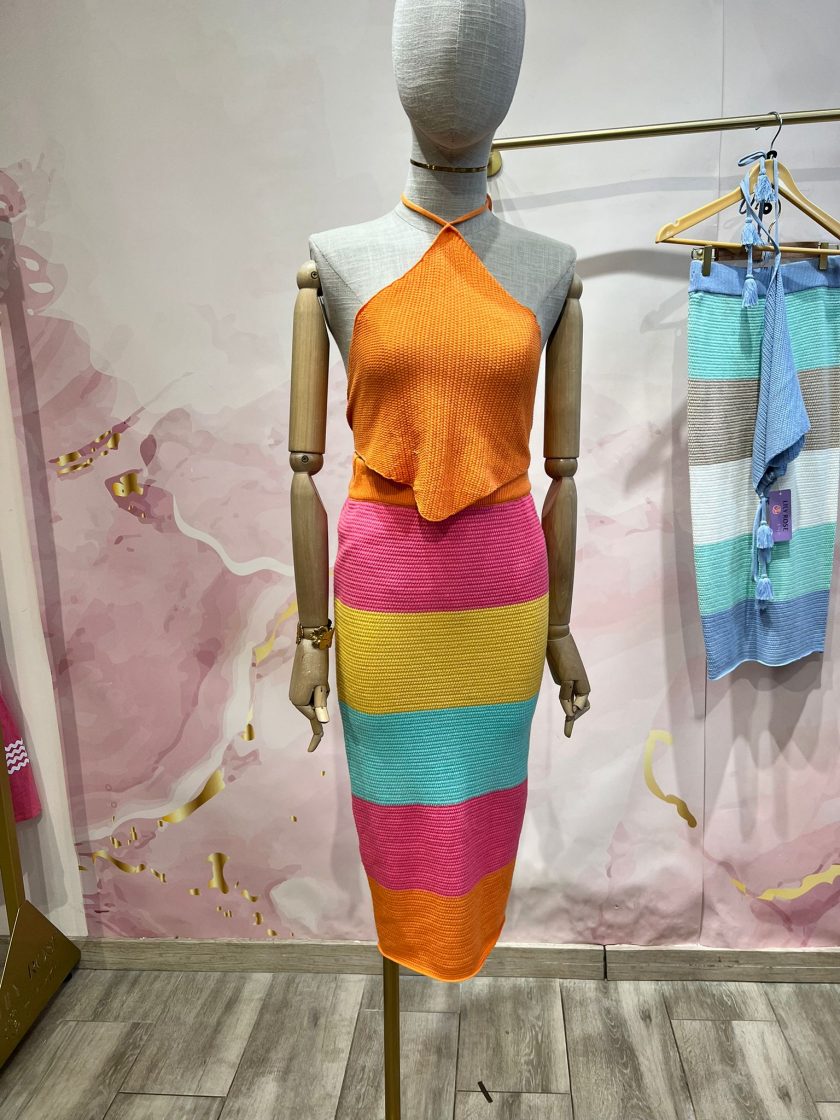 Conjunto Turqueta - Imagen 5
