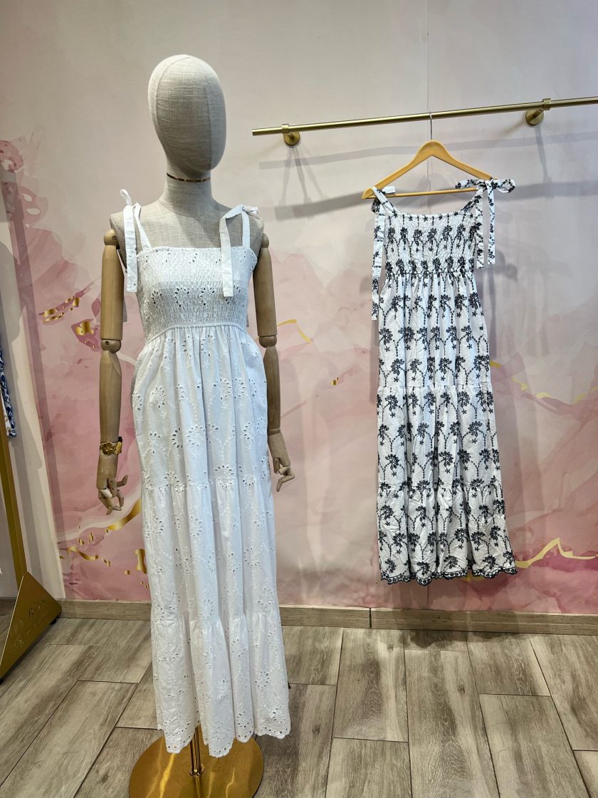 Vestido Brigitta - Imagen 2