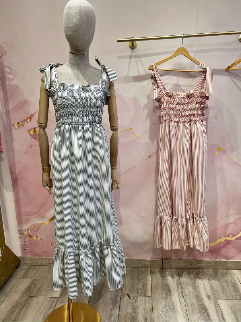 Pack de 2 Vestidos Marsella - Imagen 2