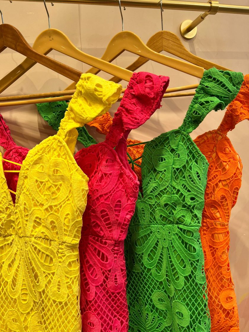 Pack de 2 Vestidos Nuria - Imagen 7