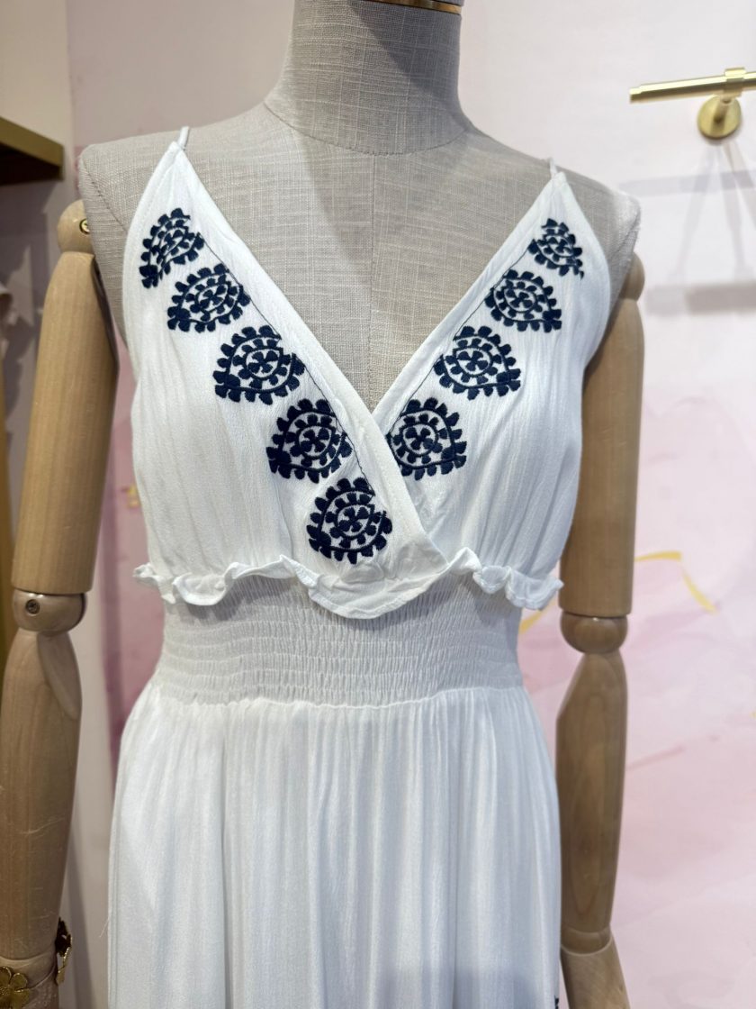 Pack 2 Unidades Vestido Gaia - Imagen 2